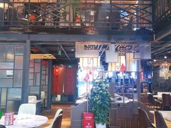 -农川记&酸菜鱼四川料理(横岗荣德店)
