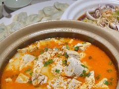 -船歌·鱼水饺青岛菜(金狮广场店)