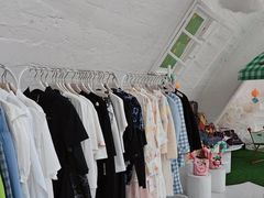 -白噪音White Noise·798概念店