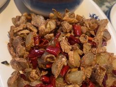 -玉溪清真饭店(前兴路店)