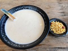 -上席擂茶·新中式青年茶馆(古城店)