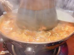 -1078號老北京涮肉(松柏店)