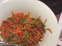 -小隐人家(乐松店)