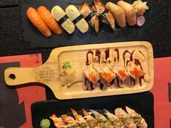 -喜寿司(金狮广场店)