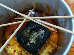 -董顺桃老长沙臭豆腐(融创店)