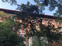 -浙江大学(玉泉校区)