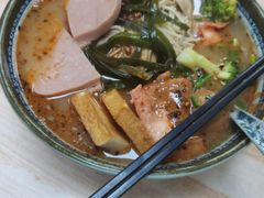 -重庆麻辣烫(国权路店)