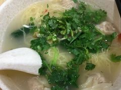 -吉祥馄饨(虹桥火车站店)