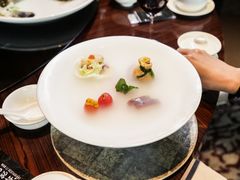 -万丽轩·粤菜(王府井金茂万丽酒店)
