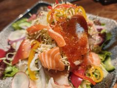 -千代武日本料理(爱建店)