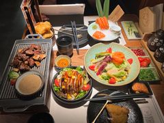 -玉川屋·深夜食堂居酒屋(柳巷店)