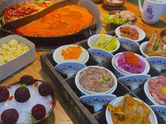 -楠火锅(哈尔滨金爵万象店)