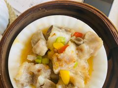 -舒友海鲜大酒楼(黎明街店)