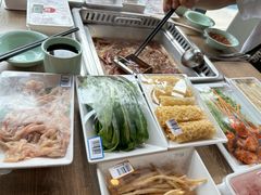 -野妹经典火锅(民治店)