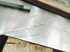 -十八字金·银饰·开蚌DIY·手工体验团建(富力广场店)