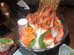 -松竹和日式料理(广厦店)