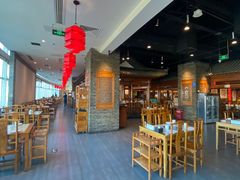 -东来顺饭庄(西直门店)