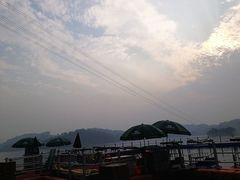 -天目湖山水园