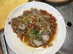 -洞密园美食城·二十二年老店(富华路店)