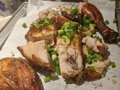 -绿茶餐厅(北京凤凰汇店)