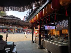 -老地方猫儿面(磁器口店)