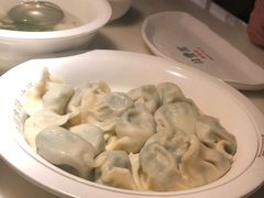 海肠水饺-日丰园海肠水饺·老字号大连海鲜(和平广场店)