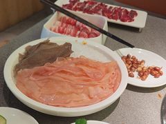 -椒王