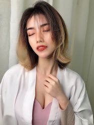 -BM SALON