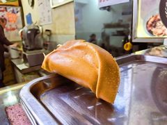 -贺记蛋烘糕(青羊第五分店)