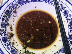 -渝之汇牛肉豌杂面