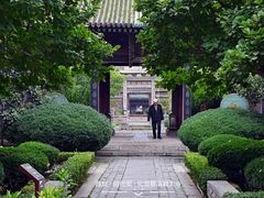 -西安化觉巷清真大寺