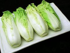 烫菜-皖北巫氏三胖地锅鸡(正大店)