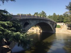 -赵州桥景区