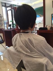 PAVLOVA HAIR SALON帕夫洛娃美发沙龙(张江长泰店)-璞玺形象