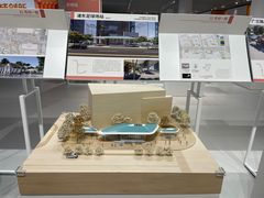 -上海城市规划展示馆