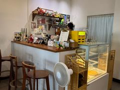 -白熊咖啡(闽江大道店)