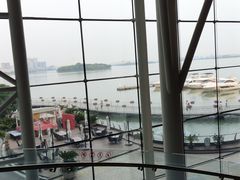 -苏州金鸡湖中茵皇冠假日酒店