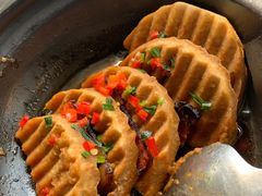 -野蔓果·山野菜(西湖景区·龙井茶田店)