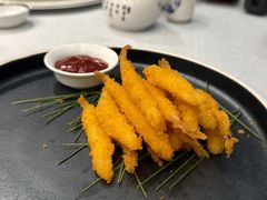 -君来湖滨饭店·渔餐厅