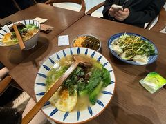 -面乙新派手擀面(大悦城店)