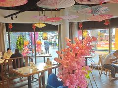 -春天里餐厅(西田城店)
