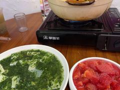 -谢记上海大排档(长寿路店)