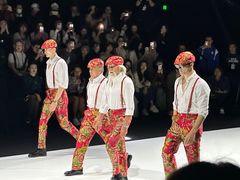 -交通银行前滩31演艺中心