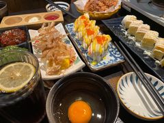 -鹏祖料理