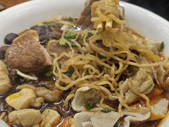-蒋家肠旺面馆老店(合群路店)