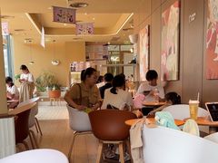 -奈雪的茶(红谷滩万达广场店)