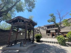 -山西王家大院