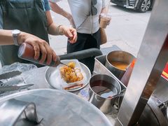 -权记骨粥