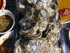 -谭大厨龙虾馆(中交公园时光美食街店)