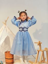 点击看大图 -苏雅影像蒙古婚纱摄影工作室